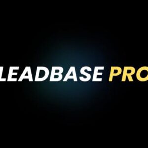 Ryan Barbieri – Leadbase Pro