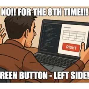 Stephen Pope – Vibin’ Coders