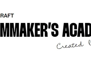 Adrian Per – The Filmmaker’s Academy
