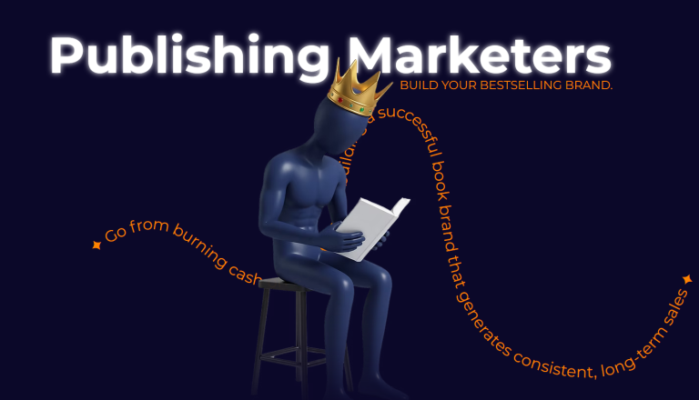 Elevate Publishers – Publishing Marketers