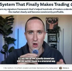 Mack Gray – The RM Liquidity Framework