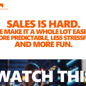 Matt Easton – Easton University