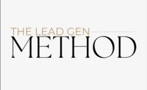 Melissa Henault – The Lead Gen Method Framework