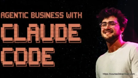 Agent Architects – James Goldbach