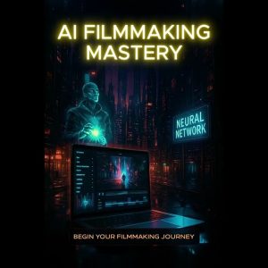 Beau W. Green – AI Filmmaking Mastery