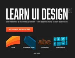 Erik Kennedy – Learn UI Design