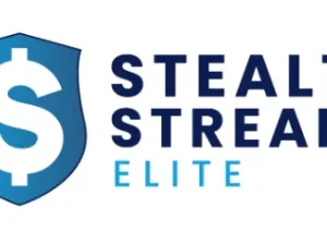 Jason Caluori – Stealth Streams Elite