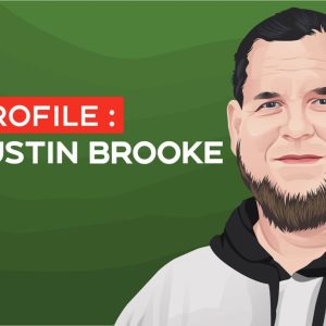 Justin Brooke – AgentSkills + AdSkills Academy