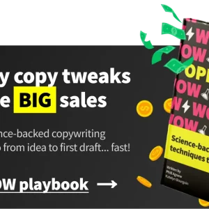 Katelyn Bourgoin – Offer Breakthrough Workshop