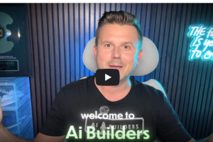 Marcin Teodoru – AI Builders Download Marcin