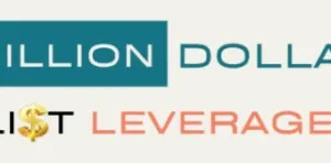 Marcus Anderson – Million Dollar List Leverage