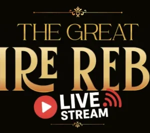 Mitch Miller – Copy Colosseum Livestream