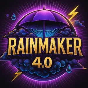 Richard Wonders – RainMaker Novation 4.0