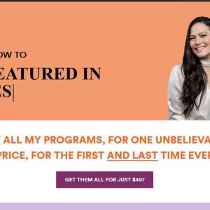 Selena Soo – Farewell Bundle