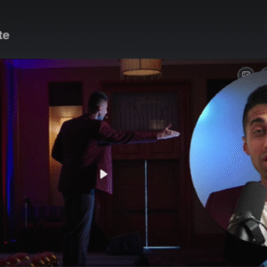 Yasir Khan – World-Class Keynote System