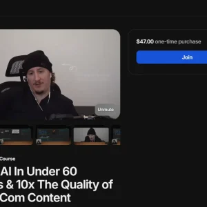 franky shaw – Create Insane Quality AI Videos