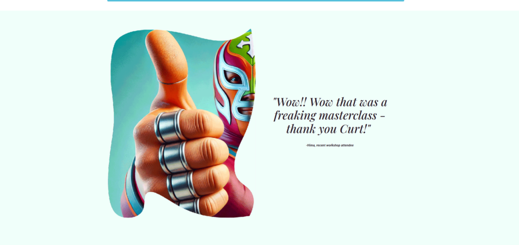 Curt Maly – The ENTIRE Ad Mastery Vault