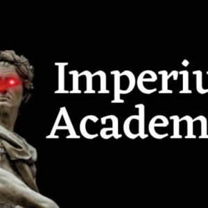 Charlie Morgan – Imperium Academy™ VIP