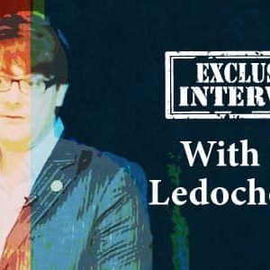 Igor Ledochowski – How To Have A Successful & Fulfilling Hypnosis Practice