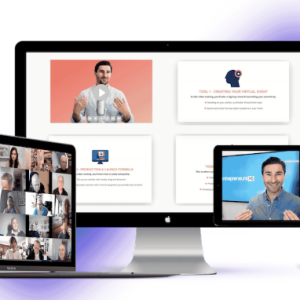 Liam Austin – Podcast Revenue Growth System