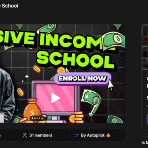 Make Passive Income With New Effective Ai Strategies & Software