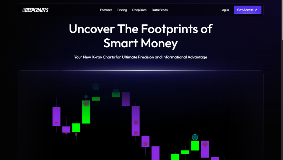 Fabio & Andrea – Deepchart 2026 (Yearly Updates