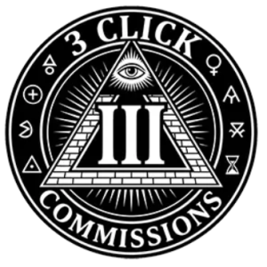 Aidan Booth – 3 Click Commissions