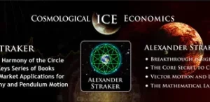 Alexander Straker – Music of the Spheres