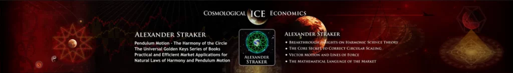 Alexander Straker – Music of the Spheres