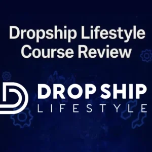 Anton Kraly – Drop Ship Lifestyle XA