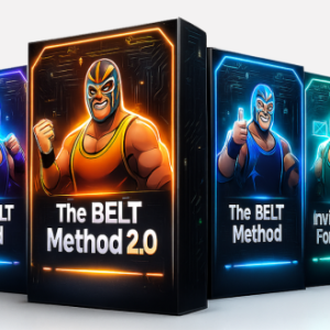 Curt Maly – Black Friday Bundle 2025