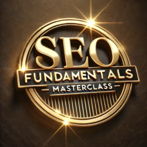 Greg Morrison – SEO Fundamentals Masterclass