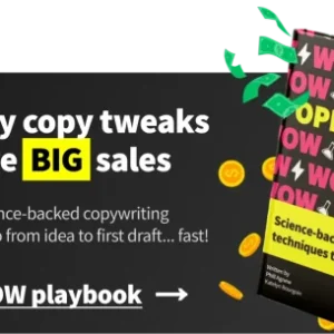 Katelyn Bourgoin – Offer Breakthrough Workshop