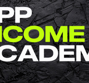 Katie Cross – App Income Academy