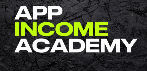 Katie Cross – App Income Academy
