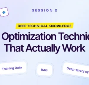 Kristina Azarenko – SEO For LLMs The GEO Blueprint