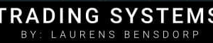 Laurens Bensdorp – Trading Systems