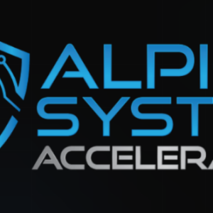 Liam James Kay – Alpha System Accelerator