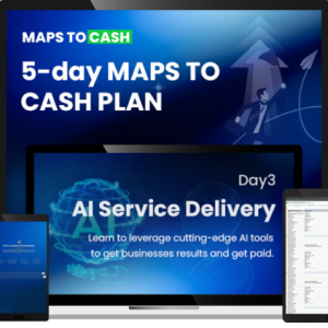 Pavel kestsuk – Maps to cash