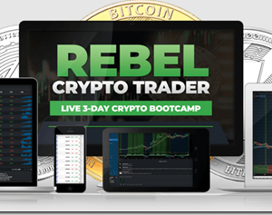 Rebel Crypto Trader: A Complete Deep-Dive Into a Smarter Way of Trading Crypto