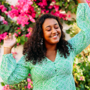 Samantha Hoilett – Urgency On Evergreen