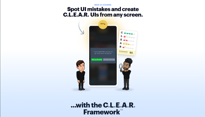 Learn how Growth.Design – The psychology of UI design explains user behavior, decision making, and conversion-focused interface design.
