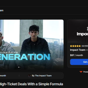 The Impact Team VIP (up to Feb 2026)