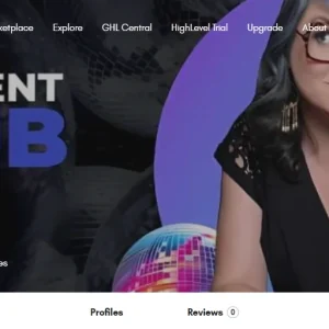 Molly Mahoney – The AI Content Club: A Complete Guide to Smart, Scalable Content Creation