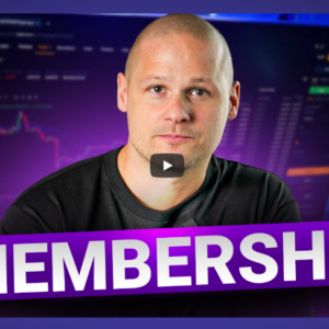 David Perk – Trading Hunters Academy: Complete Guide, Features, Benefits & Review