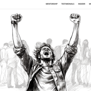 Anton – Mentfx Course 2026