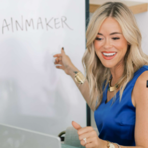 Ashley Brock – Paid Ads Playbook Vol. II