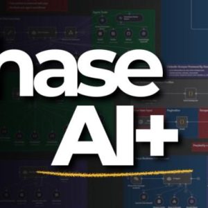 Chase Hannegan – Chase AI+ (Complete Course Breakdown, Benefits & Review)