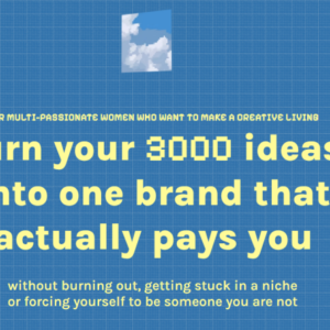 Chiara Elle – Her Cosmic Brand