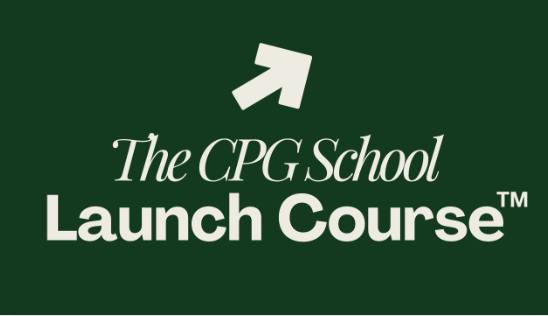 Danielle Calabrese – The CPG School Launch Course
